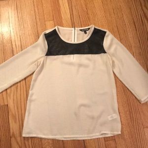 Ladies Express Top